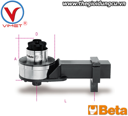 Bộ nhân lực Beta 567 /5R