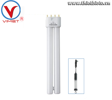 Bóng đèn neon PLL-18W