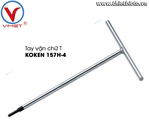 Cần chữ T Koken 157H-4