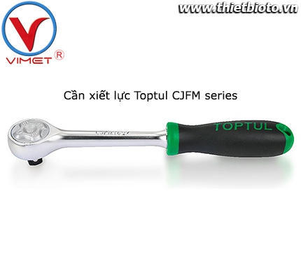 Cần xiết lực 3/8 inch Toptul CJFM1220