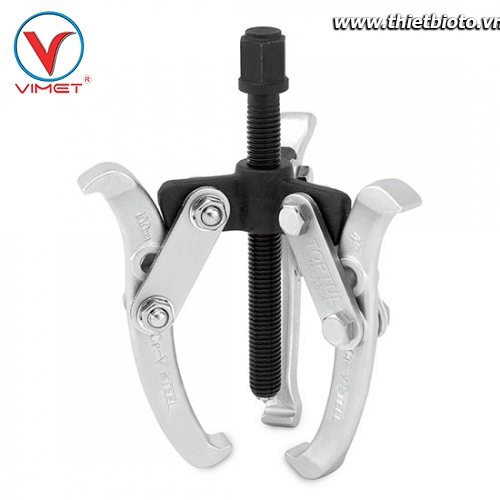 Cảo 3 chấu TOPTUL JJAL0304