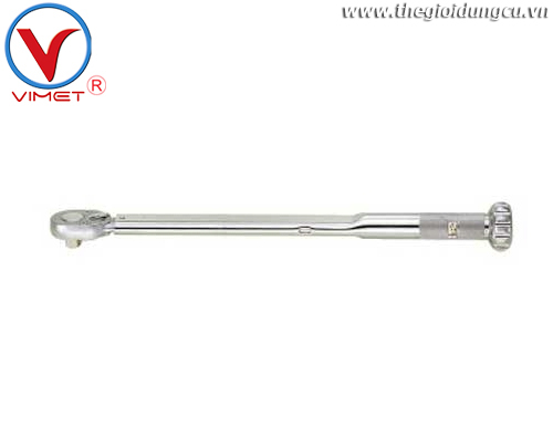 Cờ lê lực 1/4 Kanon 120QLK