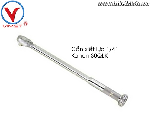 Cờ lê lực Kanon 30QLK