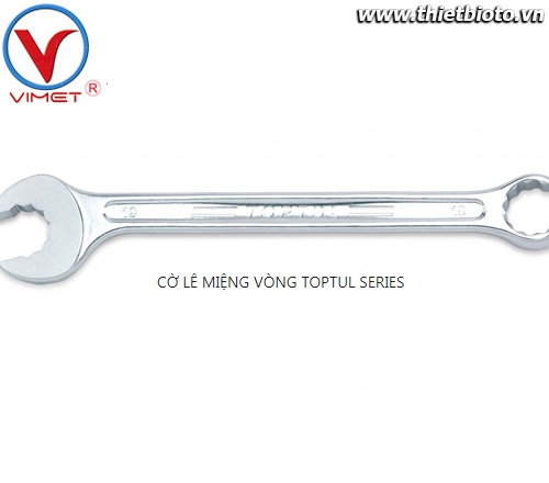 Cờ lê miệng vòng 23mm TOPTUL AAEQ2323