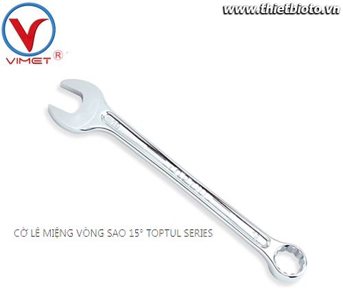 Cờ lê miệng vòng sao 23mm TOPTUL AAEX2323