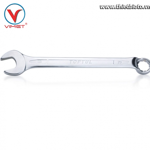 Cờ lê vòng miệng 13mm Toptul AAEN1313