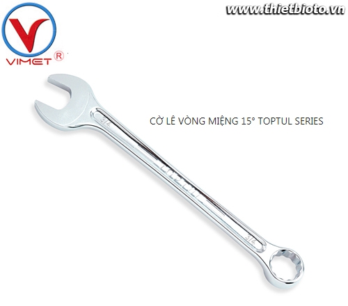 Cờ lê vòng miệng 1 TOPTUL ACEX3232