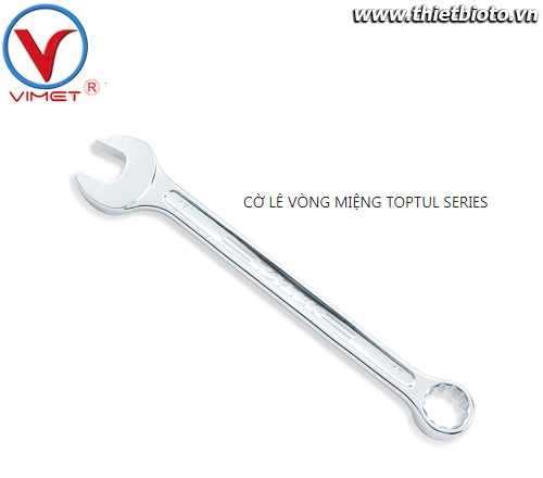 Cờ lê vòng miệng 21mm TOPTUL AAEW2121