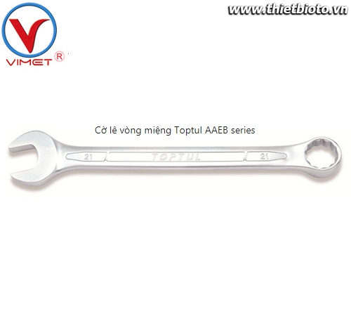 Cờ lê vòng miệng 29mm Toptul AAEB2929