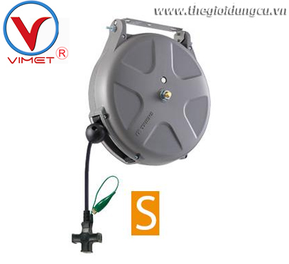 Cuộn dây điện tự rút Sankyo Triens SCS-310