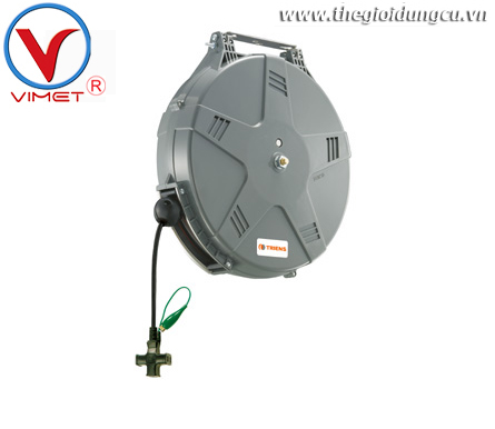 Cuộn dây điện tự rút Sankyo Triens SLR-20N