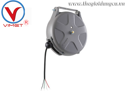 Cuộn dây điện tự rút Sankyo Triens SPS-408