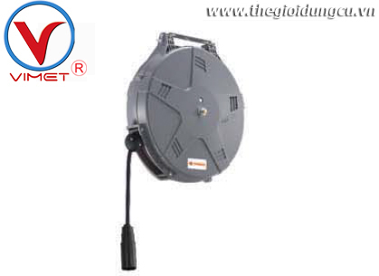 Cuộn dây hơi khí nén tự rút Sankyo Triens SHA-15Z