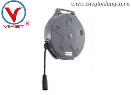 Cuộn dây hơi khí nén tự rút Sankyo Triens SHA-3BSZ