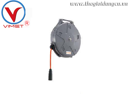 Cuộn dây hơi khí nén tự rút Sankyo Triens SHR-15Z