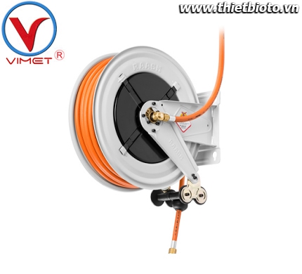 Cuộn dây hơi dẫn khí Raasm 8430.802