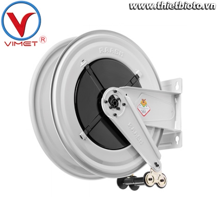 Cuộn dây hơi dẫn khí Raasm 8530.800