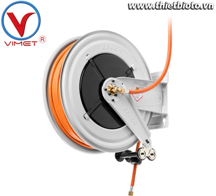 Cuộn dây hơi dẫn khí Raasm 8530.804
