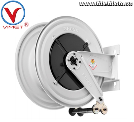 Cuộn dây hơi dẫn khí Raasm 8540.800