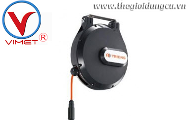 Cuộn dây hơi tự rút Sankyo Triens THS-210