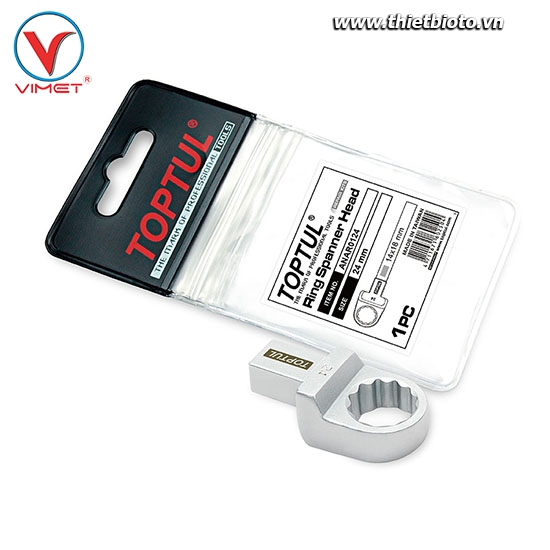 Đầu cần xiết lực 32mm Toptul ANAR0132