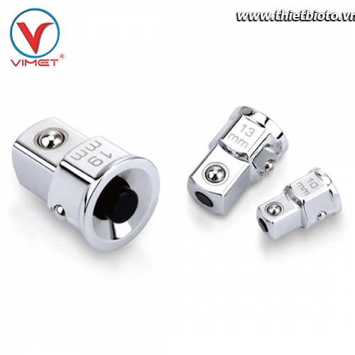 Đầu nối cần xiết lực Toptul CANA1213
