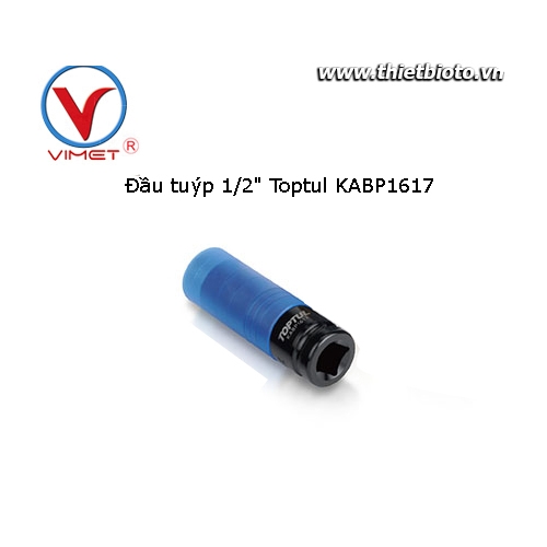 Đầu tuýp 1/2