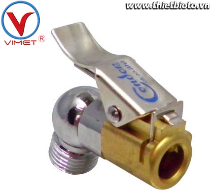 Đầu van bơm lốp Condor CG1-61D