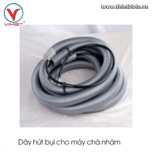 Dây hút bụi cho máy chà nhám