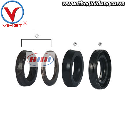 Đệm làm kín HIDI 18127C