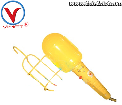 Đèn công cụ cầm tay DTC-101