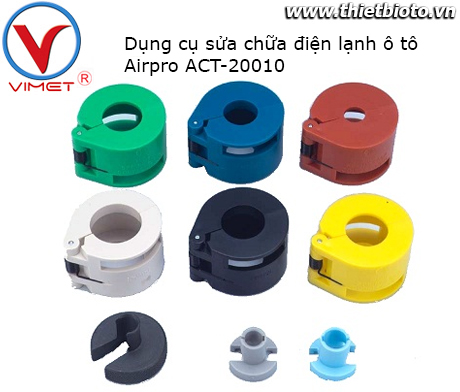 Dụng cụ tháo ống nối điều hòa nhanh Airpro ACT-20010