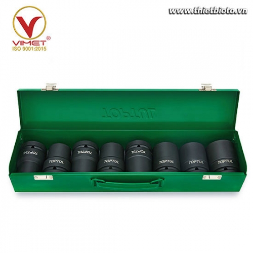 Hộp tuýp đen lục giác 1\