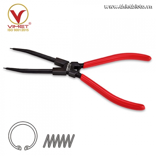 Kềm mở phe trong TOPTUL DCBJ1383