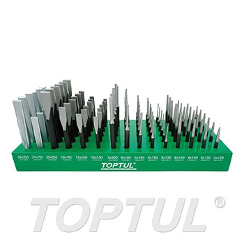 Khay chứa Đột, đục 90 chi tiết