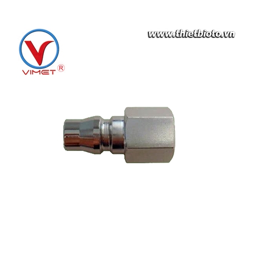 Khớp nối nhanh cho ống răng ngoài 23-DPF