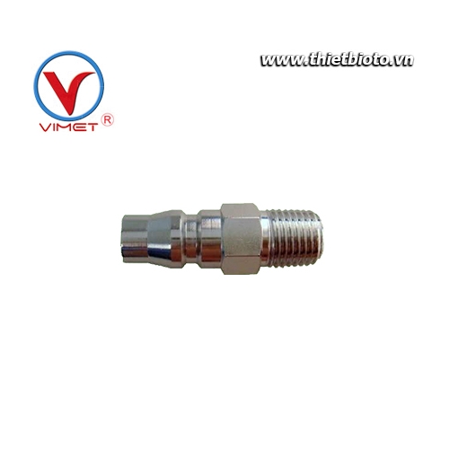 Khớp nối nhanh cho ống răng ngoài 24-DPM