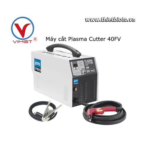 Máy cắt Plasma Cutter 40FV