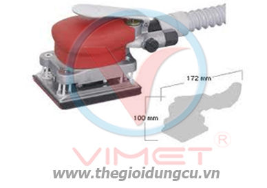 Máy chà nhám vuông Shinano SI-3013A