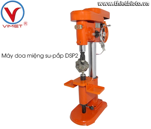 MÁY DOA MIỆNG SUPAP VALVE DSP2