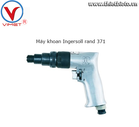 Máy khoan Ingersoll rand 371