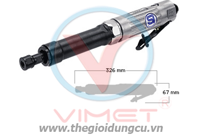 Máy mài đá dạng thẳng Shinano SI-2022S-6