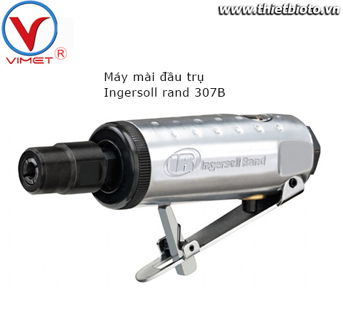 Máy mài đầu trụ Ingersoll rand 307B