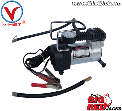 Máy nén khí chạy điện TORIN TRTH20C