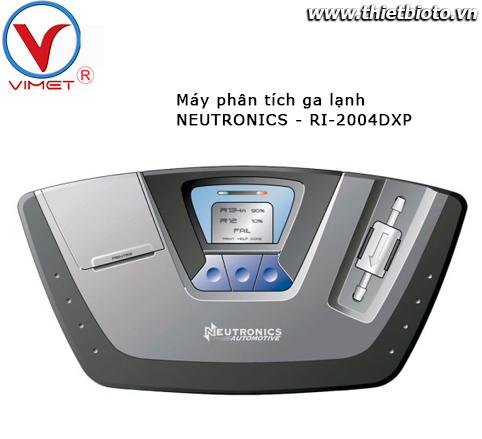 Máy phân tích gas lạnh NEUTRONICS RI-2004DXP