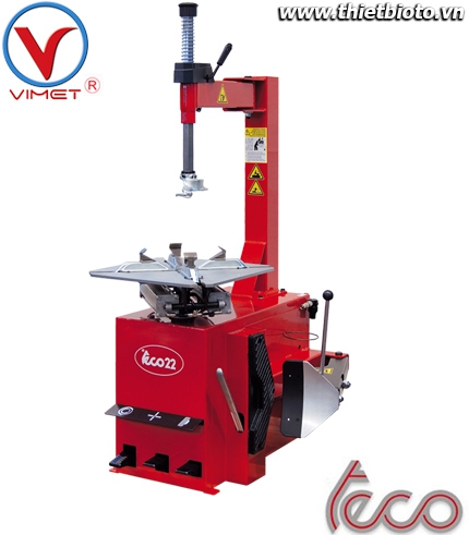 Máy ra vào vỏ bán tự động TECO22