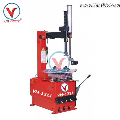 Máy ra vào vỏ xe ô tô xe máy VM-1211