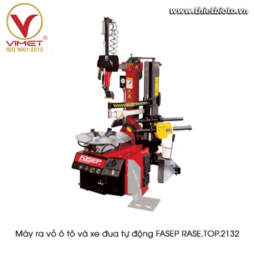 Máy ra vỏ ô tô và xe đua tự động FASEP RASE.TOP.2132