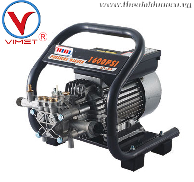 Máy rửa xe cao áp HWS0211 HIDI