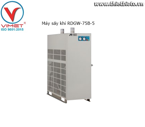 Máy sấy khí RDGW-75B-5